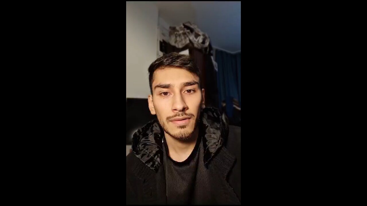 INTROSPECTION - WORDS OF AZRAQ (Old Video)