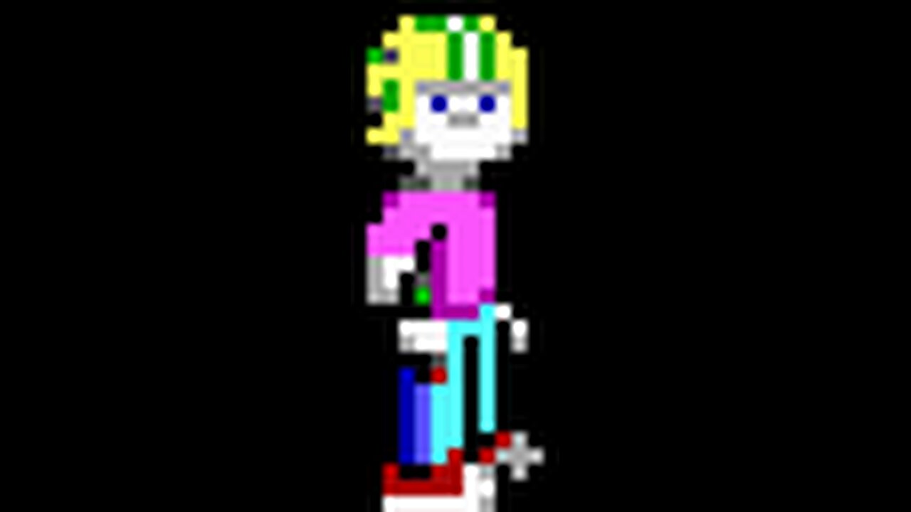 Let's Play C.K. 4, Pt. 2