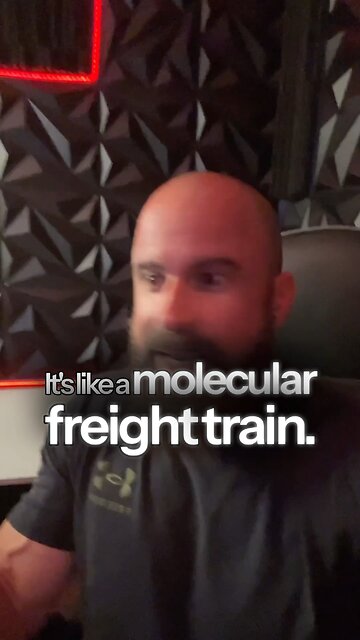 Q n A “DMSO and the basics” - Dr Trevor Bachmeyer