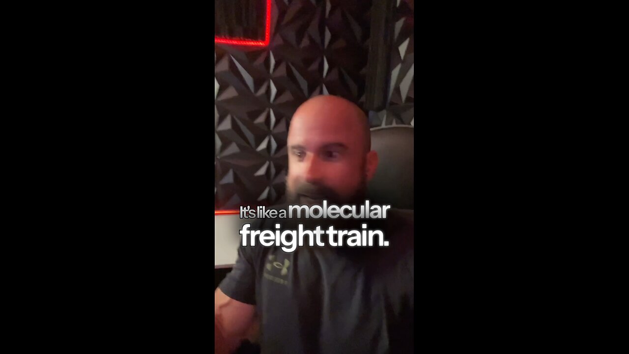 Q n A “DMSO and the basics” - Dr Trevor Bachmeyer