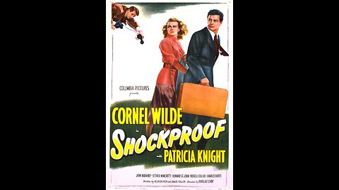 Shockproof [1949]