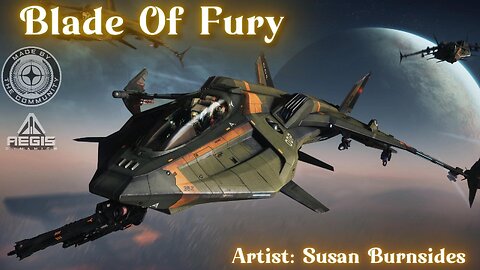 Blade Of Fury