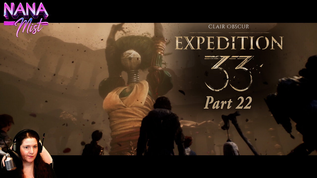 A Deadly Dance! - Clair Obscur: Expedition 33 | Part 22
