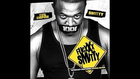 Smitty Fucxxx You Smitty Outro
