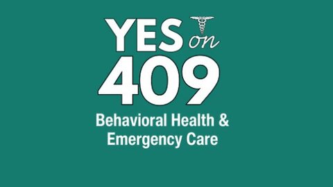 Save Lives with Prop 409! Learn the TRUTH with Dr. Carol Olson, MD, DFAPA