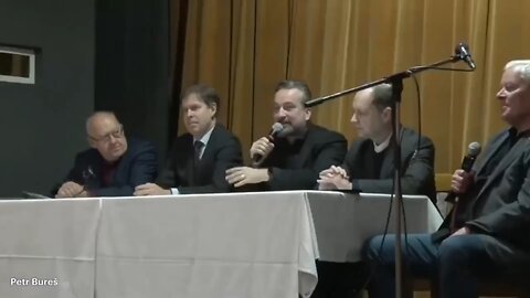 ĽUBOŠ BLAHA: „NEUVERÍTE, ČO SOM VYVIEDOL V ČESKEJ REPUBLIKE - ZAVRÚ MA ZA TO? 😉“