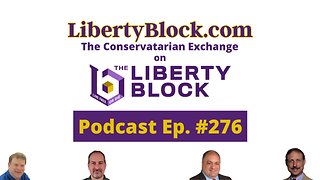 TCE podcast episode #276