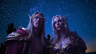 Surviving Stonetalon 💫 Level 21 Blood Elf Rogue - World of Warcraft Classic LIVE