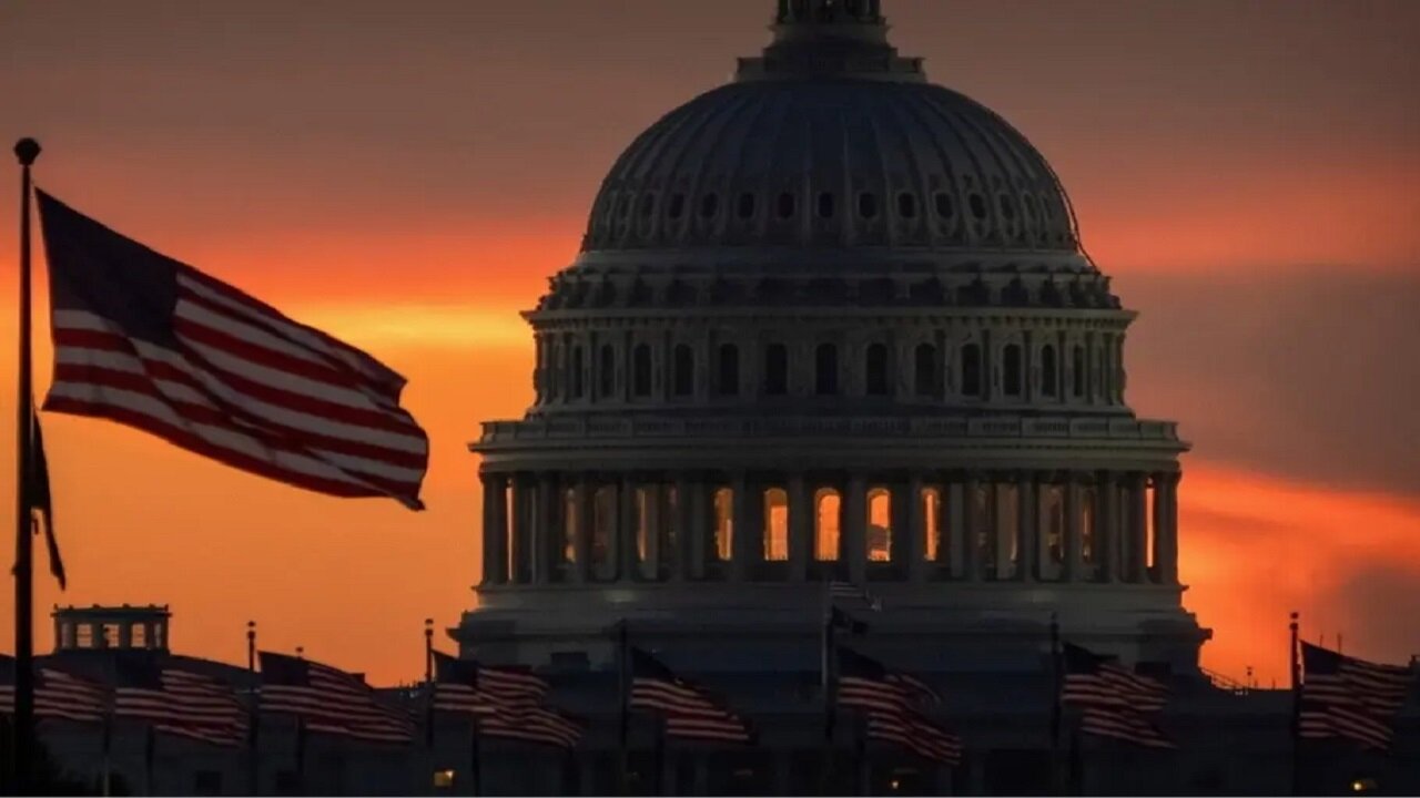 GOVERNMENT SHUT DOWN