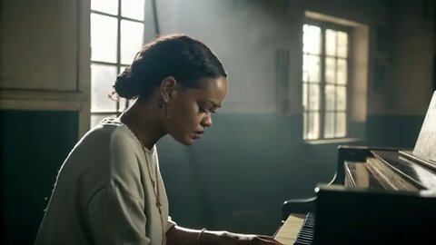 Eminem ft Rihanna - Jesus Take the Lead