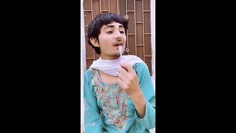 famous tiktoker Ali raza most viral funny video 😂😂