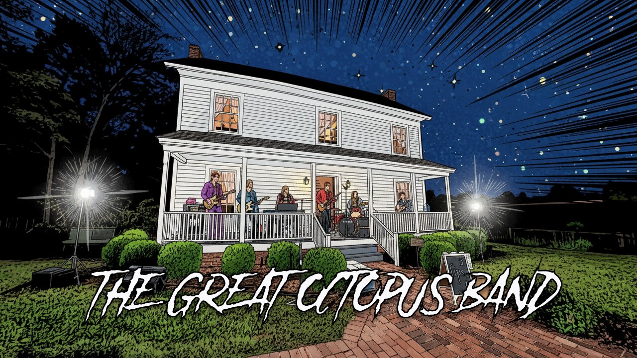 Interlude - Snuggs House October 11, 2025