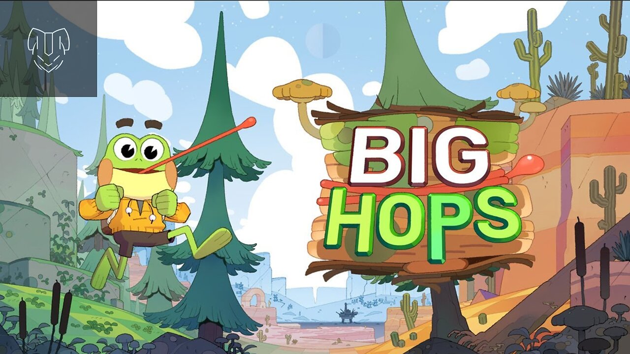 Livestream Big Hop part 1