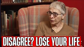 The Disturbing Logic Of The Left