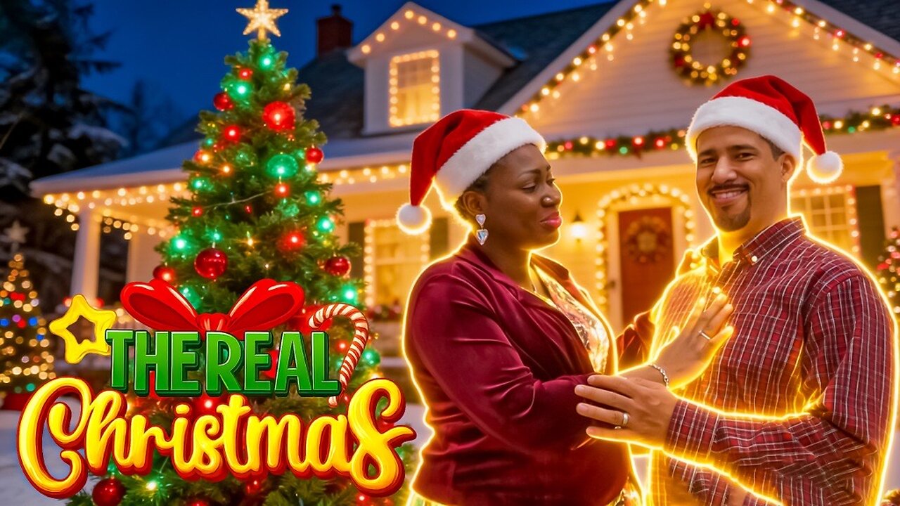 𝐉𝐨𝐲 𝐭𝐨 𝐭𝐡𝐞 𝐖𝐨𝐫𝐥𝐝 — 𝐎𝐮𝐫 𝐂𝐡𝐫𝐢𝐬𝐭𝐦𝐚𝐬 𝐂𝐞𝐥𝐞𝐛𝐫𝐚𝐭𝐢𝐨𝐧