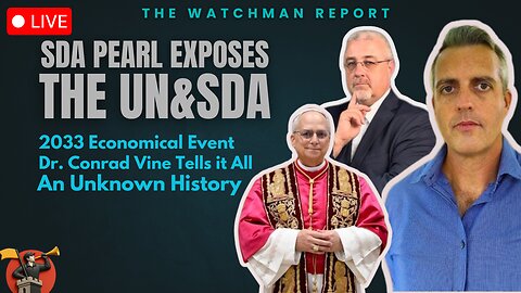 SDA History You Were Never Told | Bro. Henk’s Deep Dive