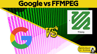 FFMpeg vs Google | Discussing Responsible Bug Reports in FOSS Software