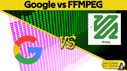 FFMpeg vs Google | Discussing Responsible Bug Reports in FOSS Software