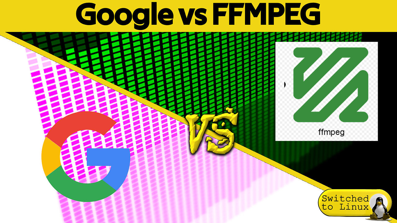 FFMpeg vs Google | Discussing Responsible Bug Reports in FOSS Software
