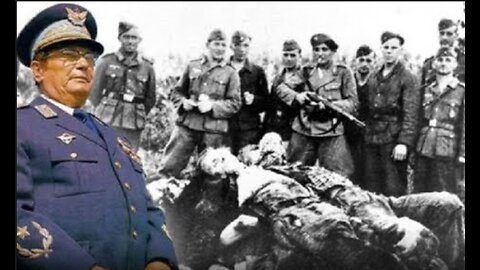 Magnum Crimen 1945. – Dokumentarac o Bleiburškoj tragediji hrvatskog naroda