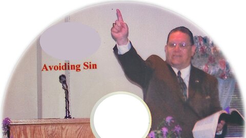 Avoiding Sin