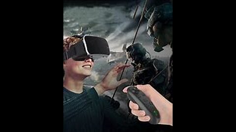 VR CHAT THE GAME