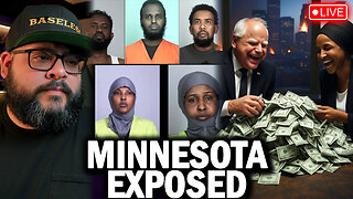 Minnesota Documentary BREAKS The Internet By Exposing The Endless Corruption