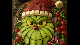 FESTIVUS FOR THE REST OF US