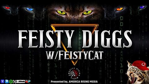 Feisty Diggs - Ep 12