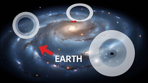 That's Why We Haven't Met Any Aliens Yet!
