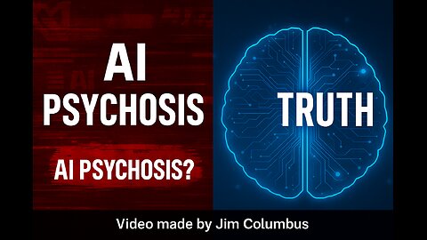 AI Psychosis: Is AI Driving You Delusional? (Myth vs. Reality)