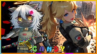 There's A Cat On The Battlefield! 😾🔪 | Battlefield 6