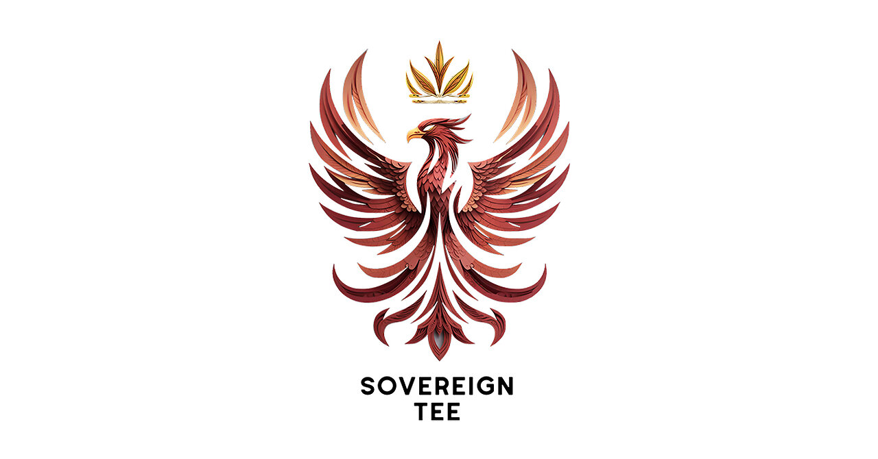 Sovereign Tee Grand Opening!