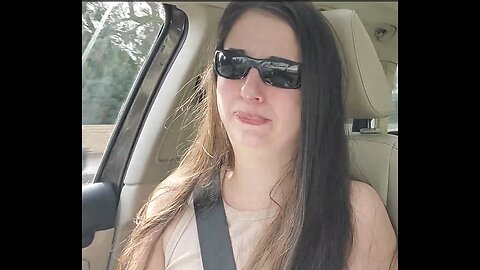 IP2 Stories - Jewel Freaking Out At Attila In The Car