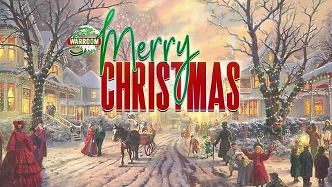 Episode 4148: Christmas Eve Special