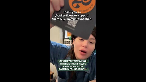 Support Palestine Aid Groups!