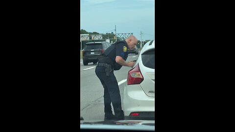 Dearborn Police Warn Drivers: Turn Into First Legal Lane, Not the Second