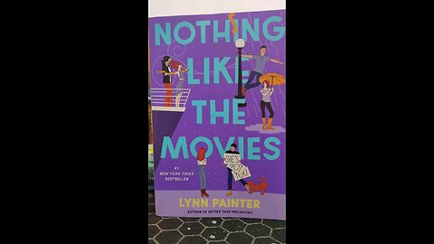 Review of Nothing Like the Movies by Lynn Painter