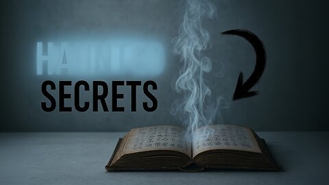 Haunted Buildings: Are Ghost Stories Real? What the Bible Says