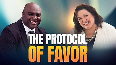The Protocol of Favor