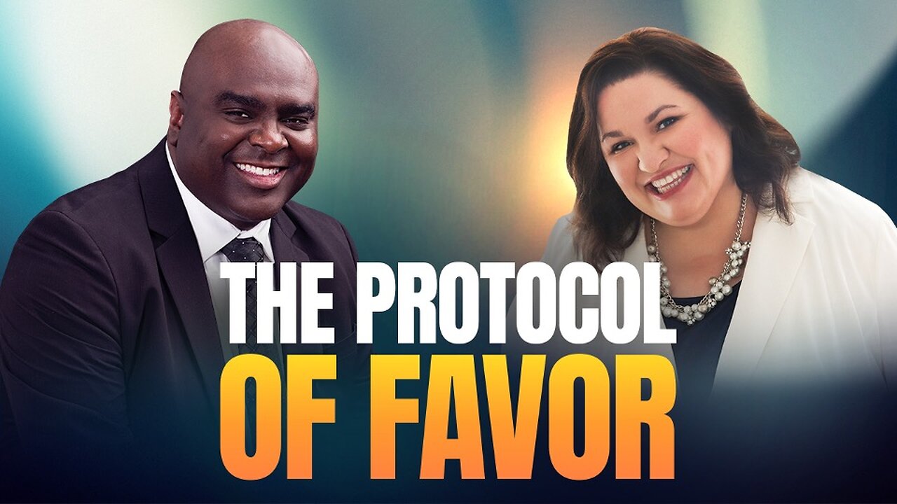 The Protocol of Favor