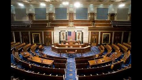 WHERE IS CONGRESS? IT WAS DISSOLVED
