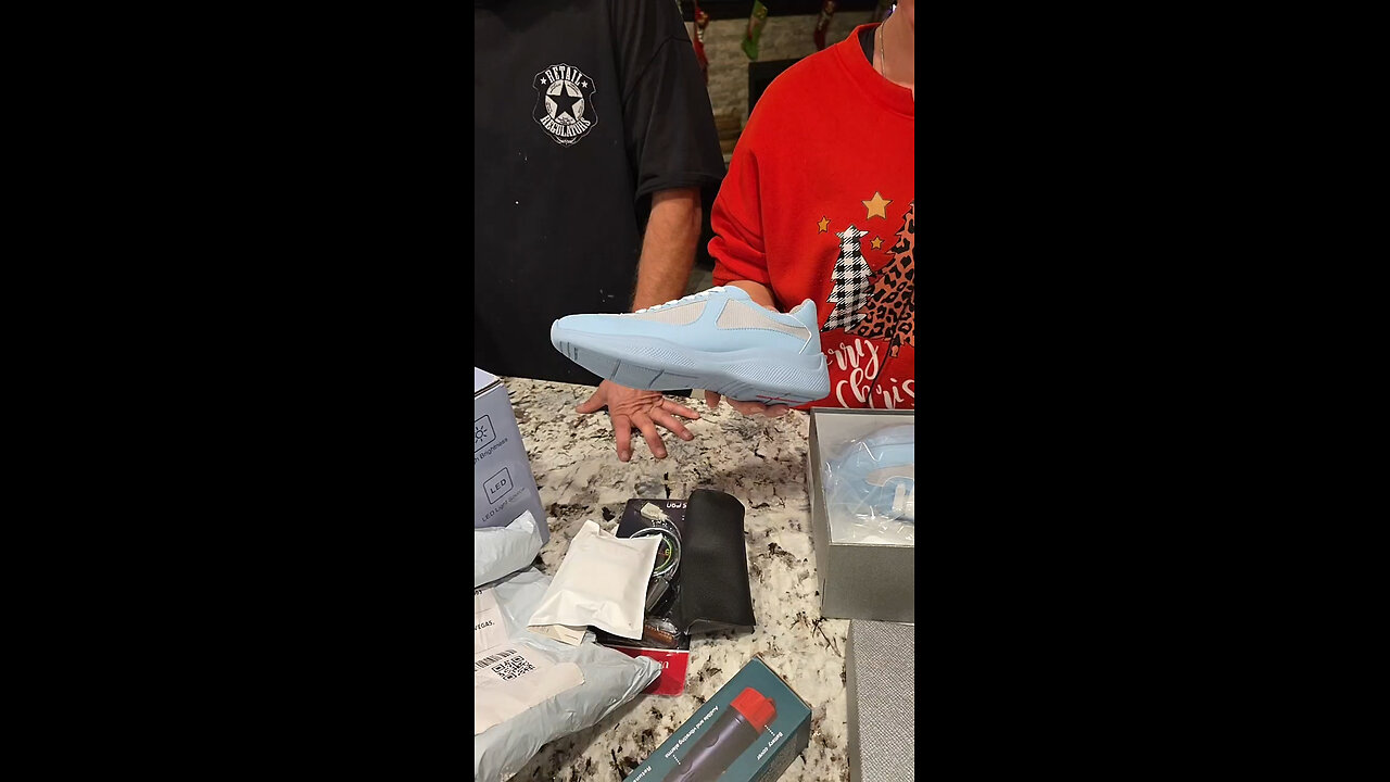 Mysterybox #live Isomar Retail Regulators