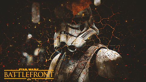 STAR WARS BATTLEFRONT | SOBREVIVIENTES DE ENDOR.