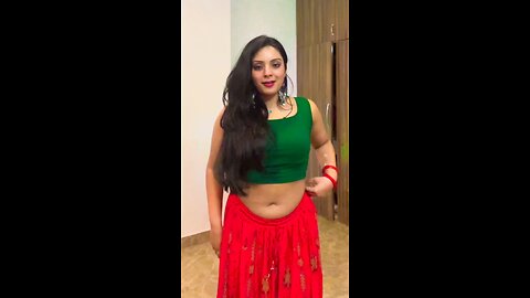 Bhojpuri Bhabhi Ka Dance