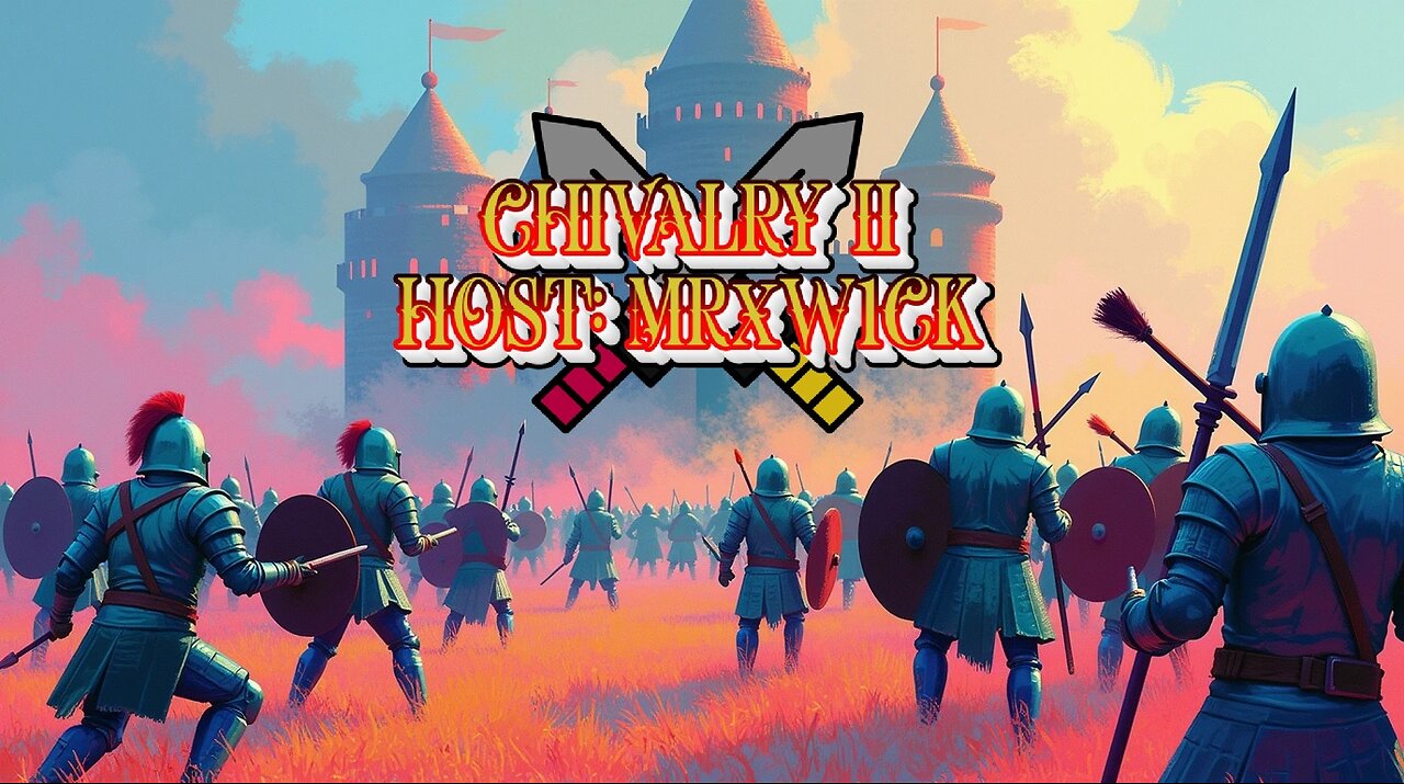 Chivalry II