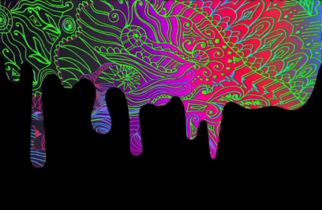 Electric Butterfly