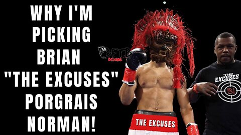 😱😨“He’s SCARED?😰😧 Brian Norman's Excuses Are EMBARRASSING!”