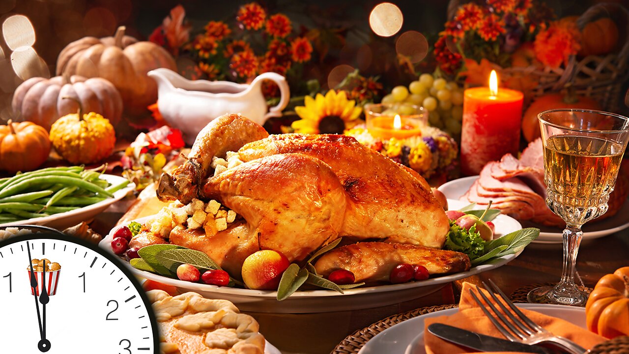 RNH - Thankless Behavior