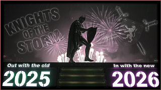 EP157 - 03 JAN 2026 - Old Year Reflections and New Year Predictions